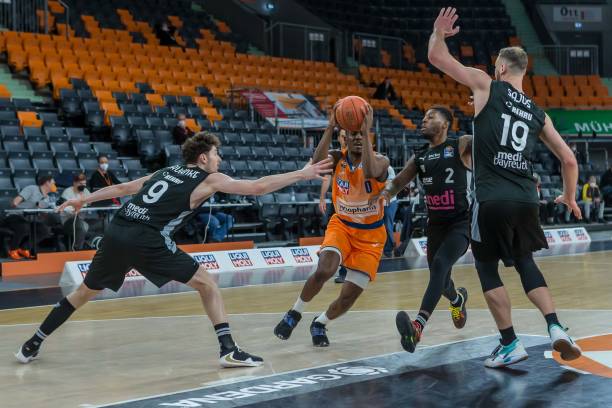 域的突破 域的突破