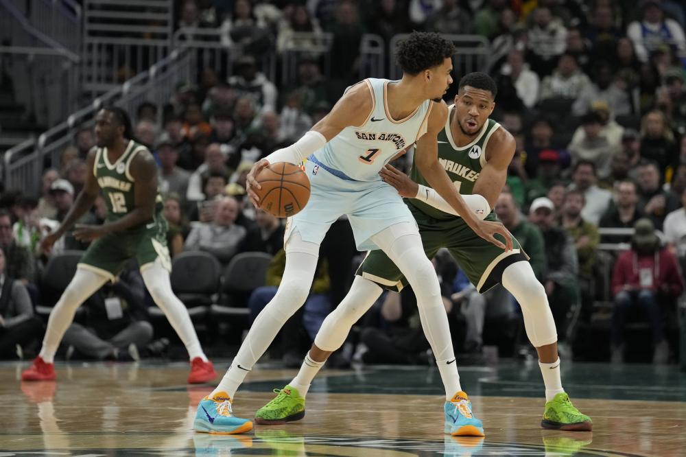 巴恩斯右侧 巴恩斯右侧